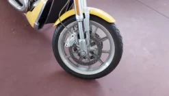 41#5491 Moto Harley Davidson