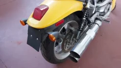 41#5491 Moto Harley Davidson