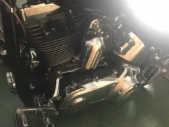 13#3430 Moto Harley Davidson