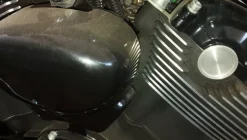 45#5771 Moto Harley Davidson