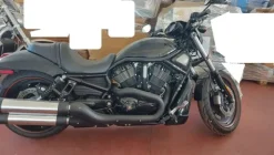 45#5771 Moto Harley Davidson