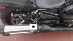 45#5771 Moto Harley Davidson