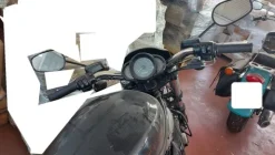 45#5771 Moto Harley Davidson