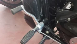 45#5771 Moto Harley Davidson