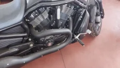45#5771 Moto Harley Davidson