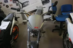 3#3474 Moto HM Scrambler