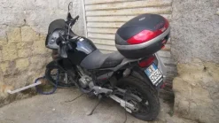 15#3173 Moto Honda