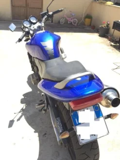 1#3061 Moto Honda Hornet