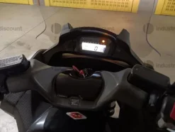 2#10062 Moto Honda Integra