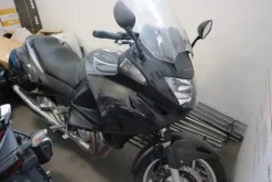2#3474 Moto Honda NT700