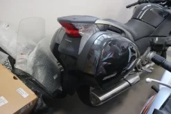 2#3474 Moto Honda NT700
