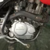 2#3755 Moto Honda XR 125