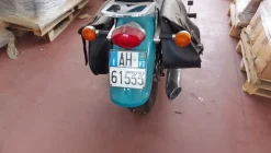 40#5491 Moto Kawasaki