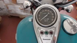 40#5491 Moto Kawasaki