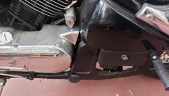 40#5491 Moto Kawasaki