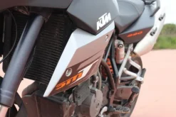 1#29580 Moto Ktm 990 Supermoto