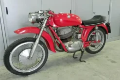 23#3672 Moto MV-augusta Raid 250cc