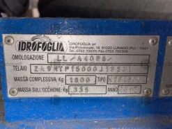 8#8786 Motopompa