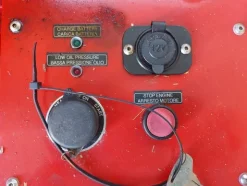 22#7333 Motopompa