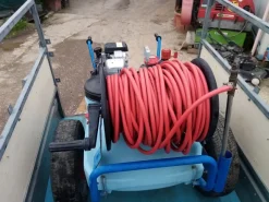 MOTOPOMPA Annovi Reverberi con Motore HONDA