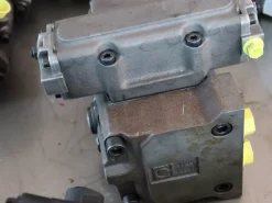 Motore Bondioli & Pavesi M4MV65-65/32K B 3 B 3 R