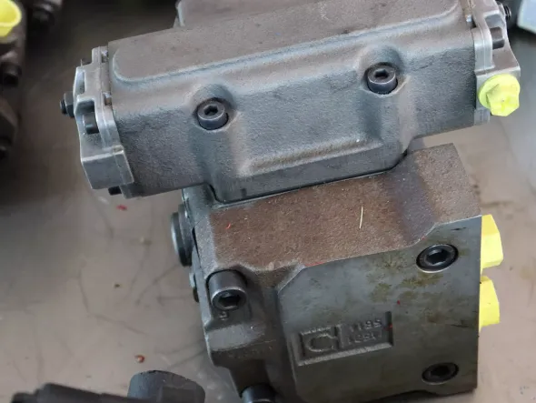 Motore Bondioli & Pavesi M4MV65-65/32K B 3 B 3 R