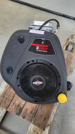 34#7807 Motore Briggs & Stratton