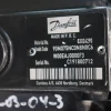Motore Danfoss 90M075NC0N8N0C6W00EAJ0000F3