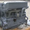 MOTORE DIESEL DEUTZ TCD914 solo RICAMBI