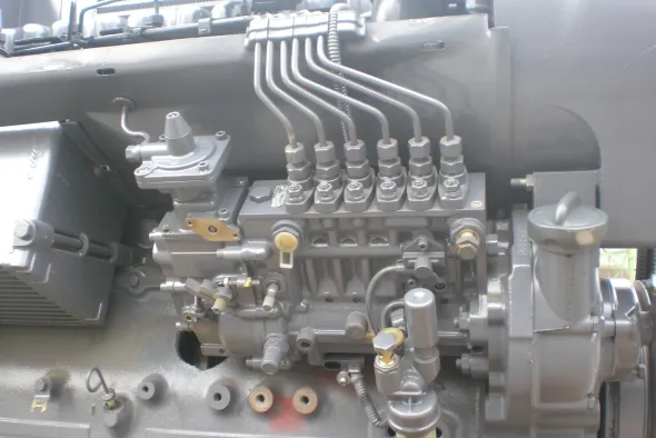 MOTORE DIESEL DEUTZ x RICAMBI