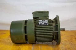 20#5027 Motore elettrico