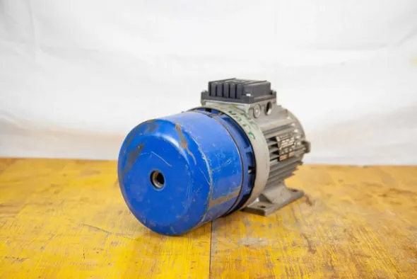 38#5027 Motore elettrico