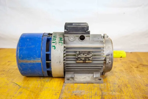 38#5027 Motore elettrico