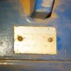 27#5027 Motore elettrico