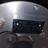 48#4979 Motore elettrico ELETTROADDA nuovo