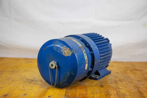 24#5027 Motore elettrico MGM