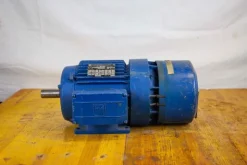 24#5027 Motore elettrico MGM