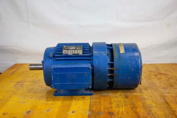 24#5027 Motore elettrico MGM