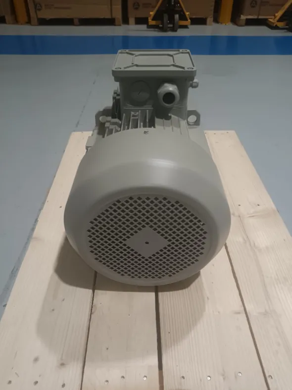 MOTORE ELETTRICO TRIFASE 22 kW