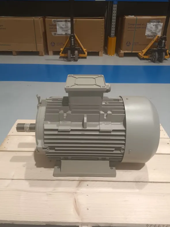 MOTORE ELETTRICO TRIFASE 22 kW