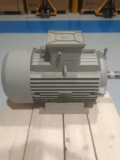 MOTORE ELETTRICO TRIFASE 22 kW