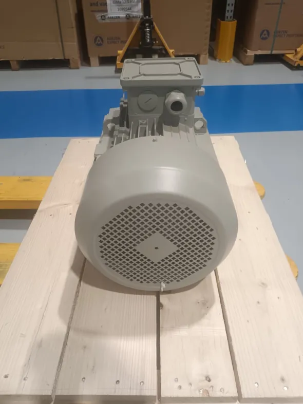 MOTORE ELETTRICO TRIFASE 22 kW