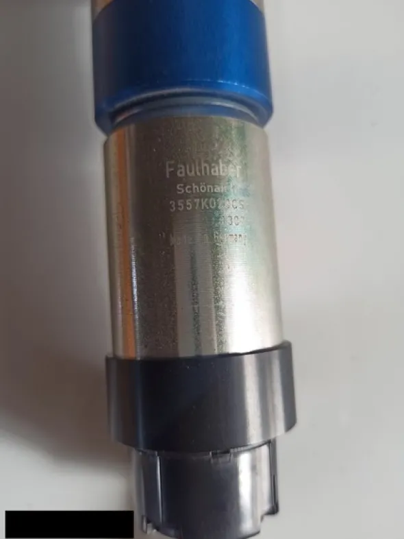 7#5391 Motore Faulhaber 3557KO