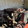 Motore Fiat Iveco 190/30 turbo