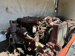 Motore Fiat Iveco 190/30 turbo