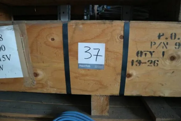 18#5694 Motore Grundfos