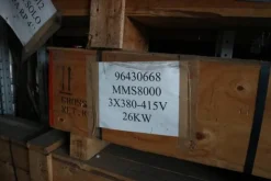 18#5694 Motore Grundfos