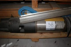 18#5694 Motore Grundfos