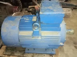 MOTORE INDUSTRIALE