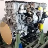 6#9890 Motore Mercedes/RR
